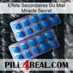 Secret Miracle Honey Side Effects viagra2